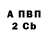 ГЕРОИН хмурый Xarad